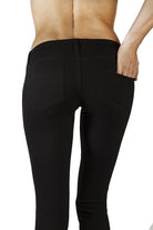 Lycra Jeans Tights Black - FUNKY SIMPLICITY