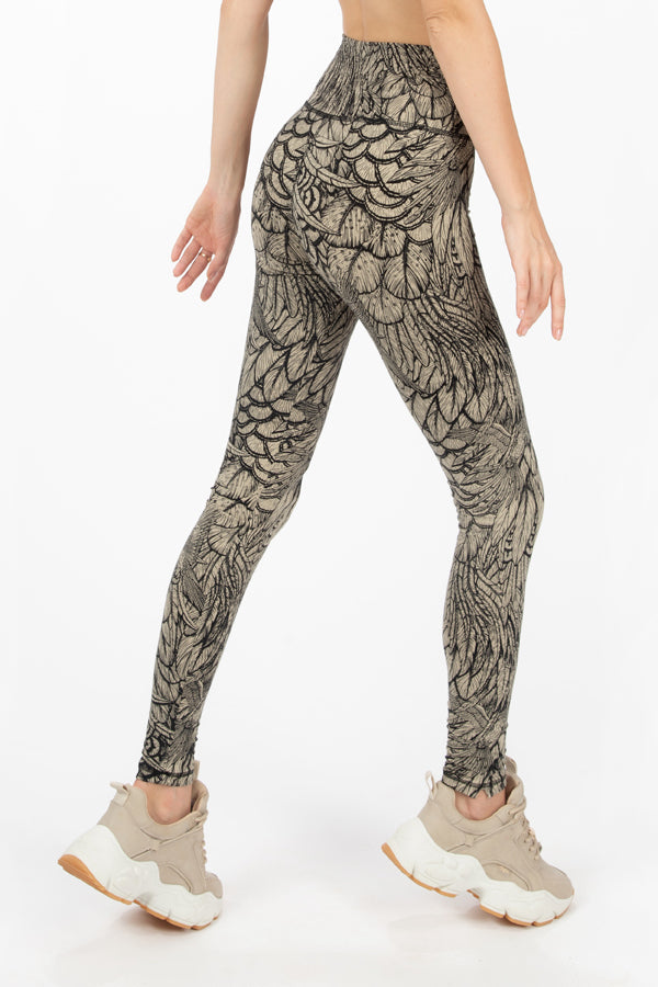 Jeans Jeggings Tights - Zebra print – FUNKY SIMPLICITY