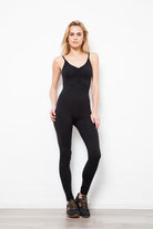 Catsuit Black - FUNKY SIMPLICITY